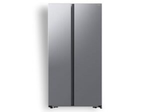 Refrigerateur Side by Side Samsung 564L Argent RS57DG4000M9MA