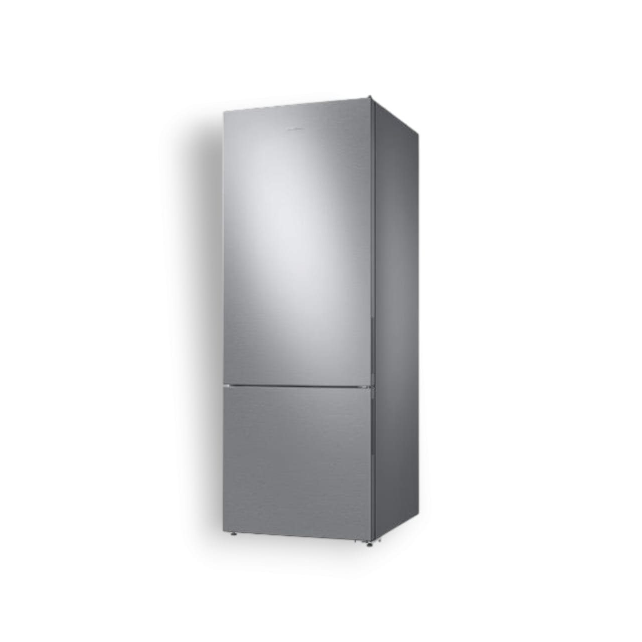 Refrigerateur combine Samsung 449L Argent Titane RB44TS134SA (2) Refrigerateur combine Samsung 449L Argent Titane RB44TS134SA (2)