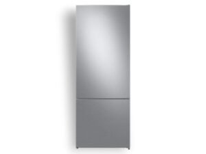 Refrigerateur combine Samsung 449L Argent Titane RB44TS134SA