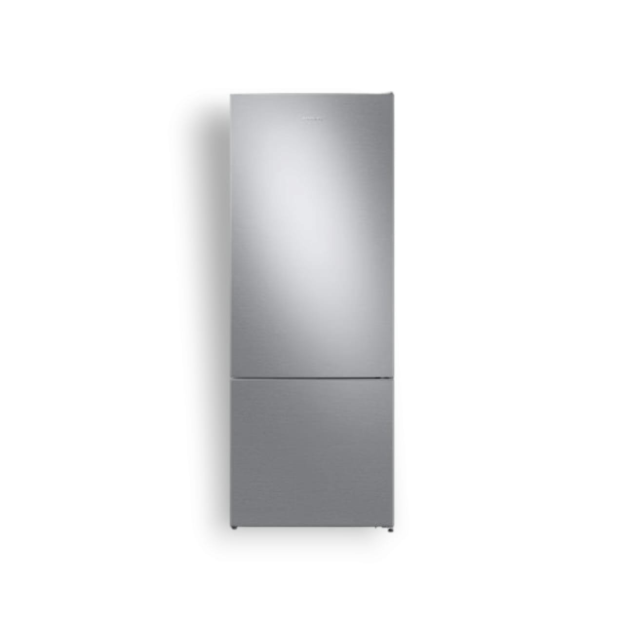 Refrigerateur combine Samsung 449L Argent Titane RB44TS134SA Refrigerateur combine Samsung 449L Argent Titane RB44TS134SA
