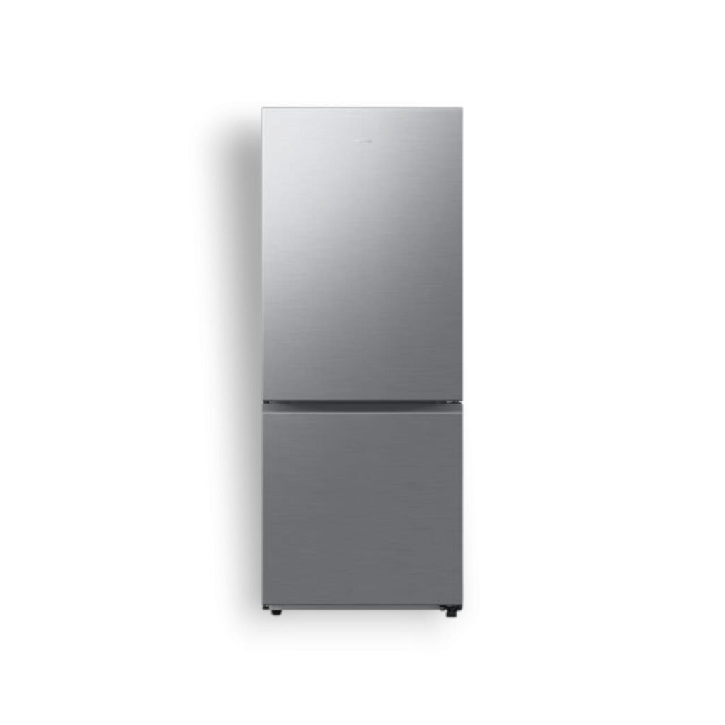 Refrigerateur combine Samsung 462L No Frost RB50DG601ES9MA