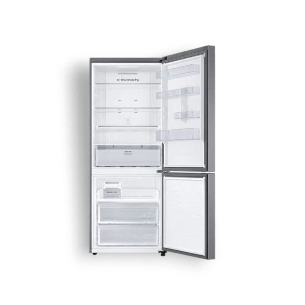 Refrigerateur combine Samsung 462L No Frost RB50DG601ES9MA (3)