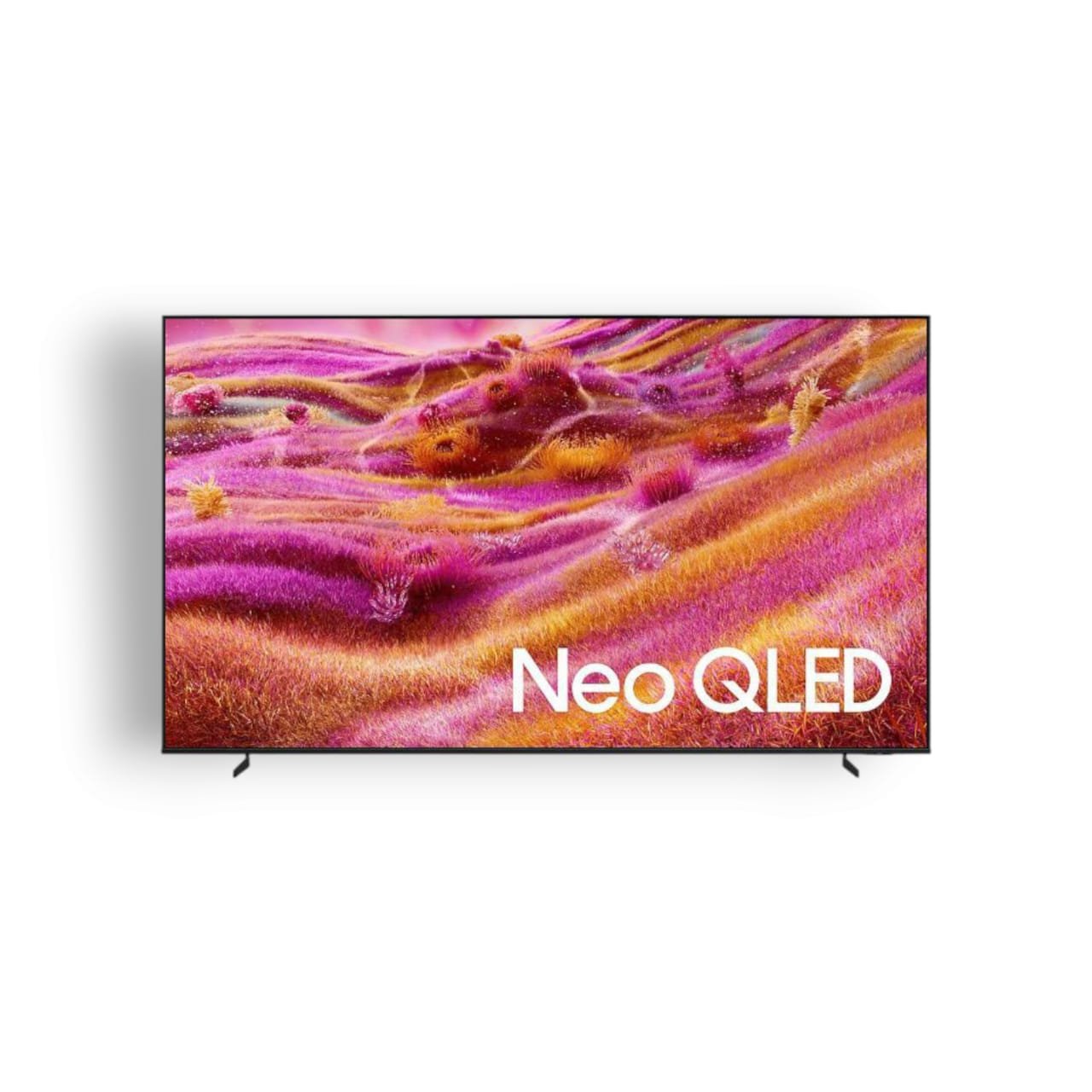 TV Samsung 115 Neo QLED QN90F 4K Vision AI QA115QN90FUXMV TV Samsung 115 Neo QLED QN90F 4K Vision AI QA115QN90FUXMV