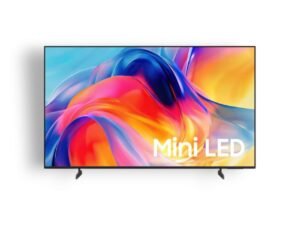 TV Samsung 43 Mini LED M70H 4K Vision AI UA43M70HAUXMV
