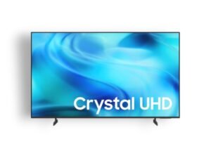 TV Samsung 55 Crystal UHD U8000H 4K Vision AI UA55U8000HUXMV