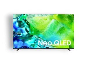 TV Samsung 55 Neo QLED QN80H 4K Vision AI QA55QN80HAUXMV