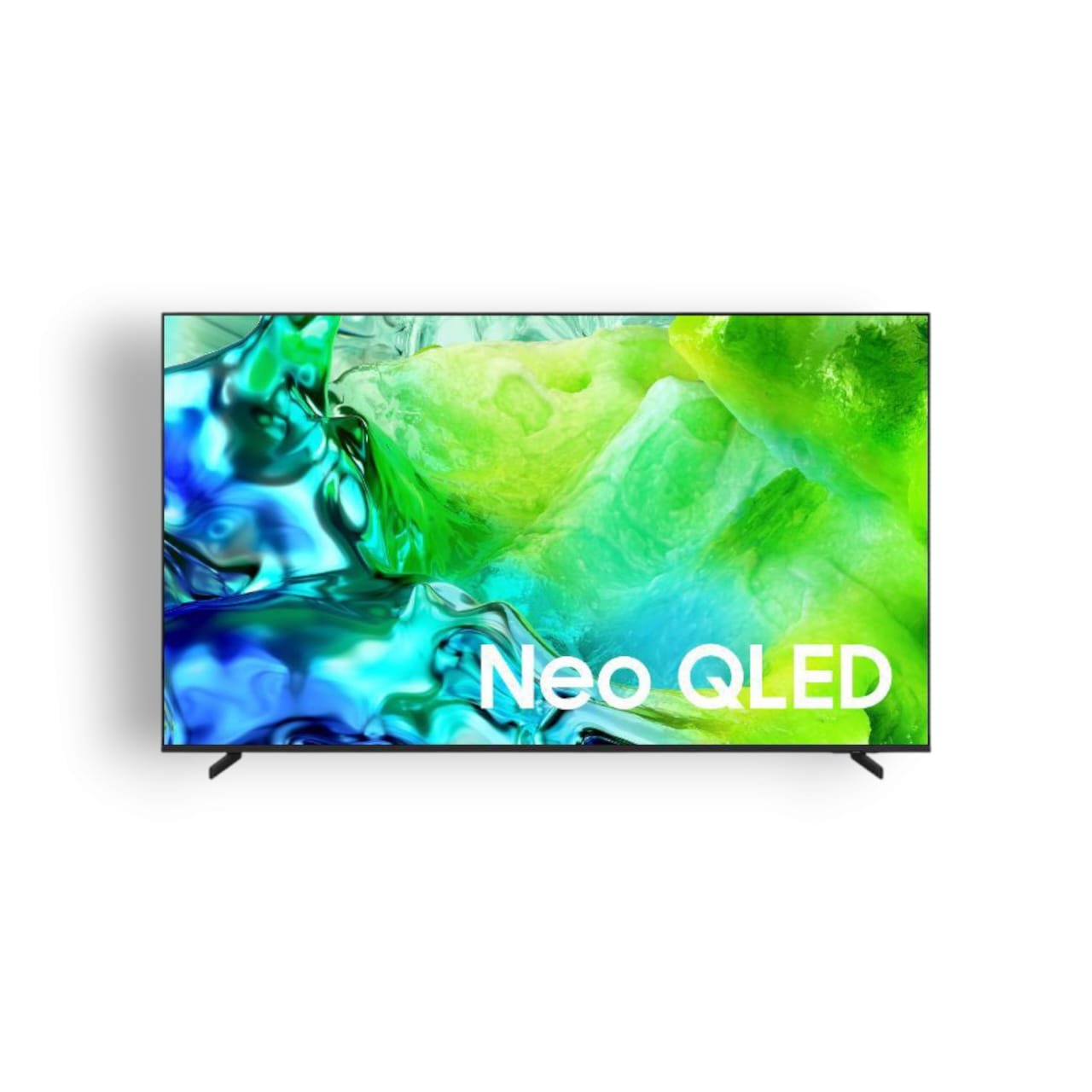 TV Samsung 55 Neo QLED QN80H 4K Vision AI QA55QN80HAUXMV TV Samsung 55 Neo QLED QN80H 4K Vision AI QA55QN80HAUXMV