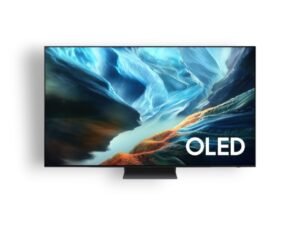 TV Samsung 55 OLED S90H 4K Vision AI QA55S90HAUXMV