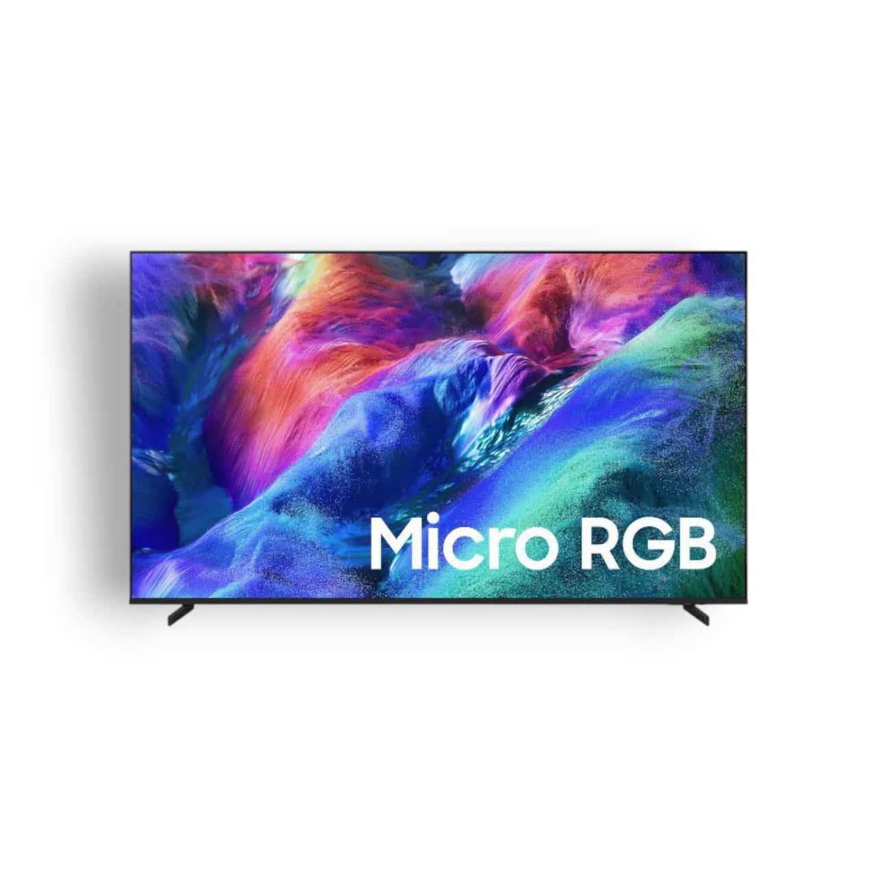 TV Samsung 65 Micro RGB R85H 4K Vision AI MRA65R85HAUXMV TV Samsung 65 Micro RGB R85H 4K Vision AI MRA65R85HAUXMV