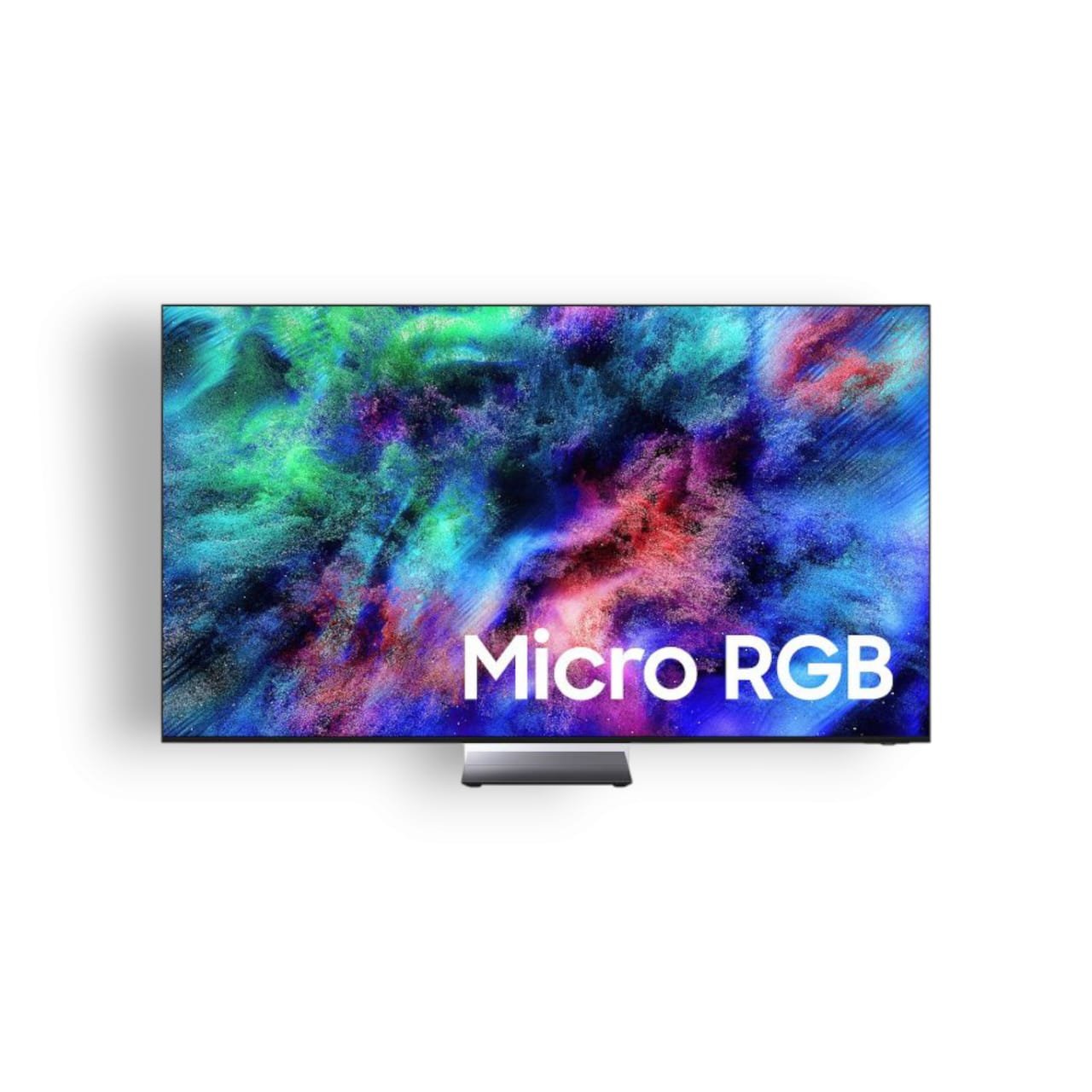 TV Samsung 65 Micro RGB R95H 4K Vision AI MRA65R95HAUXMV TV Samsung 65 Micro RGB R95H 4K Vision AI MRA65R95HAUXMV