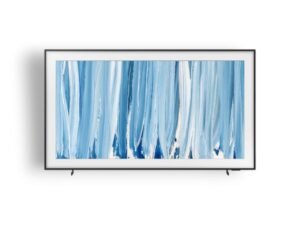 TV Samsung 65 The Frame Pro LS03HW 4K Vision AI QA65LS03HWUXMV
