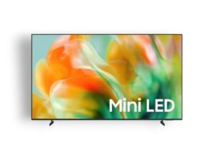 TV Samsung 75 Mini LED M80H 4K Vision AI UA75M80HAUXMV