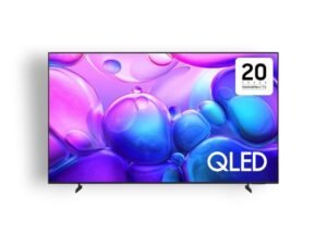 TV Samsung 75 QLED Q6F 4K QA75Q6FAAUXMV