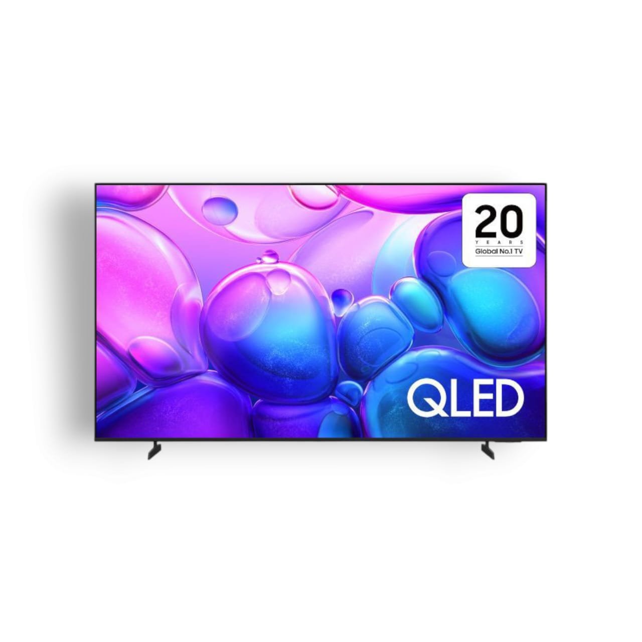 TV Samsung 75 QLED Q6F 4K QA75Q6FAAUXMV TV Samsung 75 QLED Q6F 4K QA75Q6FAAUXMV