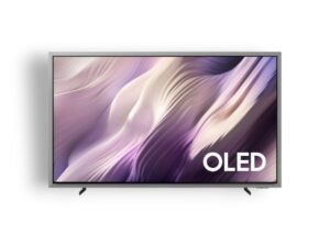 TV Samsung 83 OLED S95H 4K Vision AI QA83S95HAEXMV