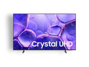 TV Samsung 85 Crystal UHD U8000F 4K UA85U8000FUXMV