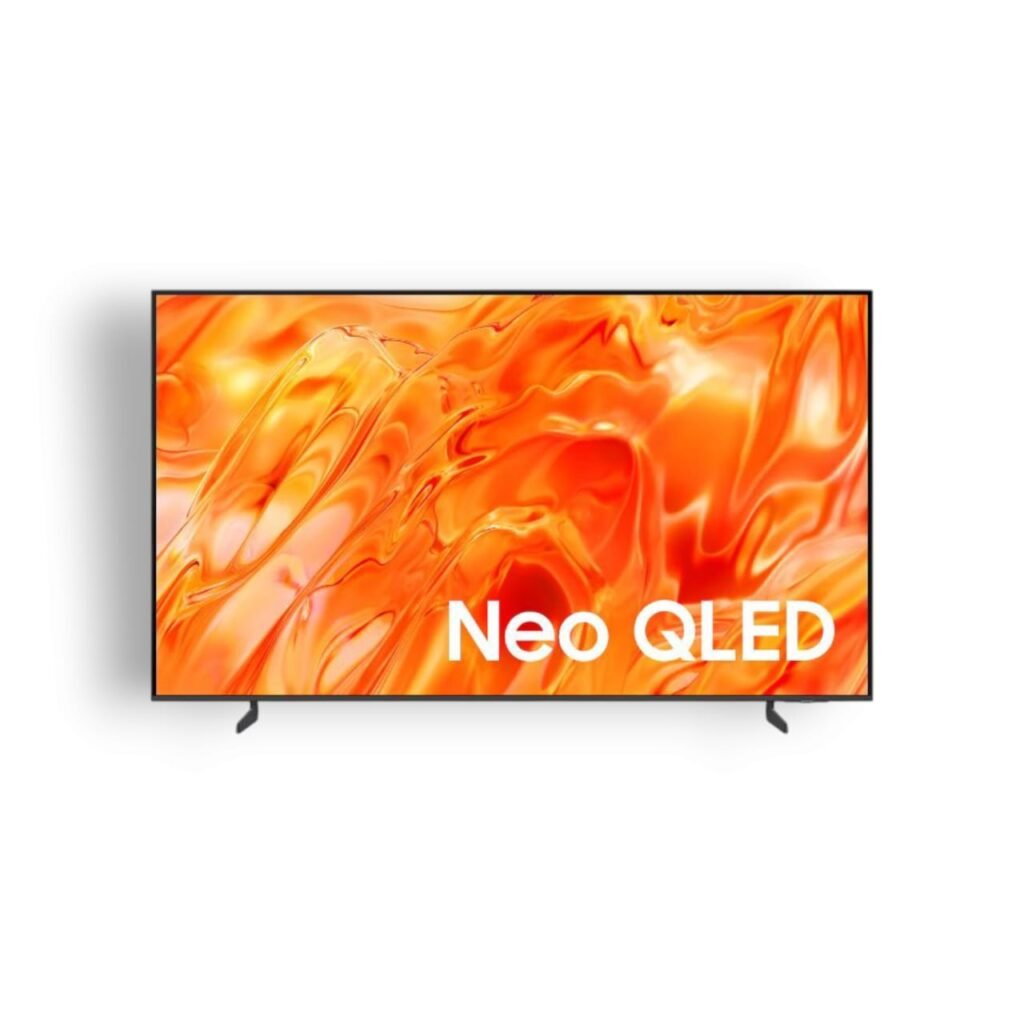 TV Samsung 85 Neo QLED QN70H 4K Vision AI QA85QN70HAUXMV