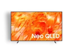 TV Samsung 85 Neo QLED QN70H 4K Vision AI QA85QN70HAUXMV