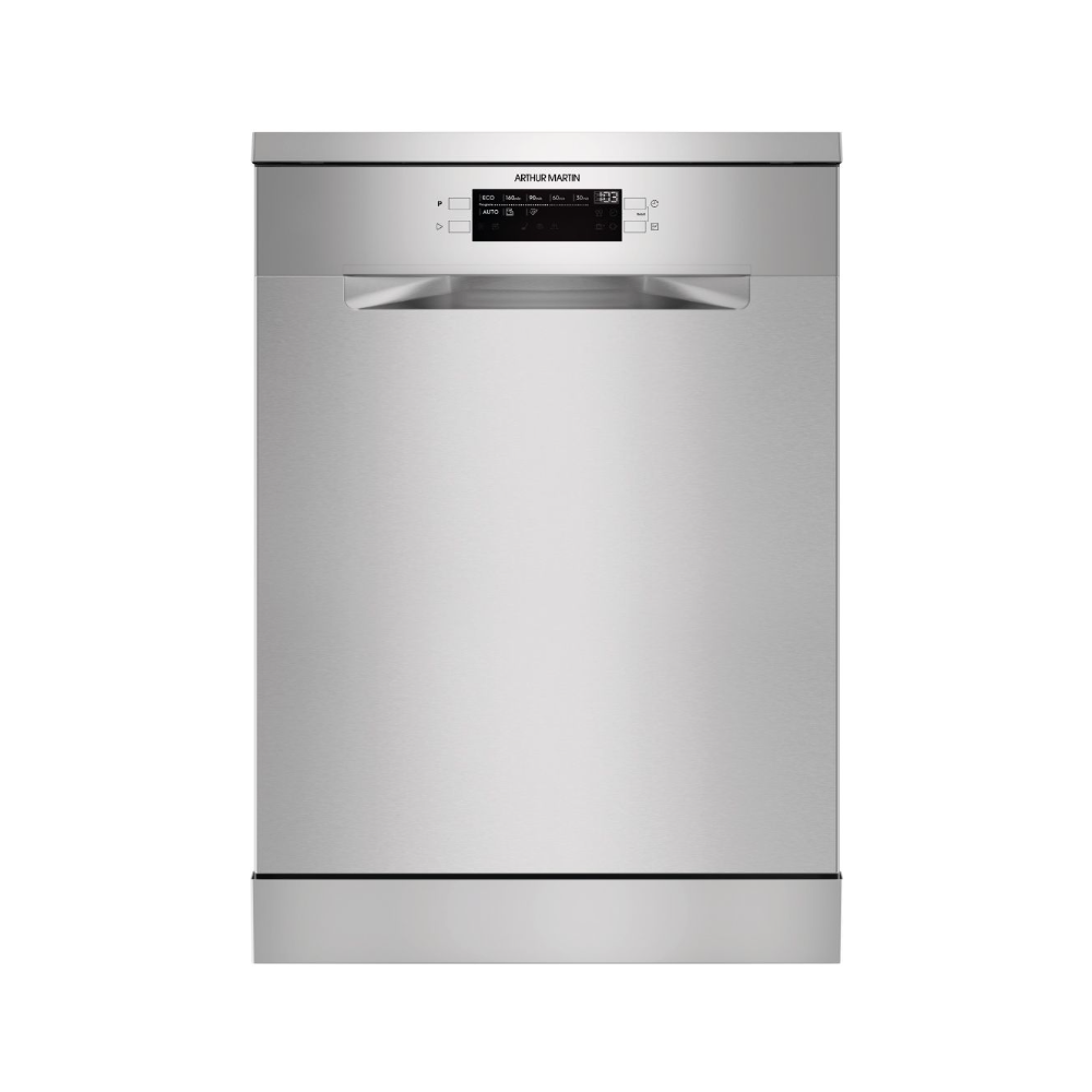 Lave-vaisselle Arthur Martin 13 couverts Inox Lave-vaisselle Arthur Martin 13 couverts Inox