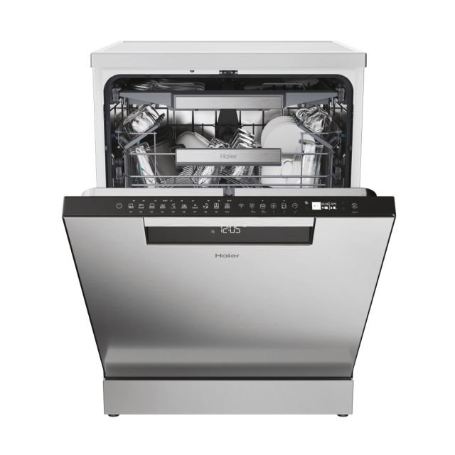 Lave-vaisselle Haier XF 6C2M1PX vue 3 Lave-vaisselle Haier XF 6C2M1PX - vue 3