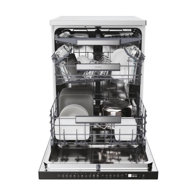 Lave-vaisselle Haier XF 6C2M1PX vue 4 Lave-vaisselle Haier XF 6C2M1PX - vue 4