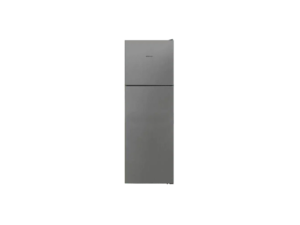 Réfrigérateur Arthur Martin 413L Double porte Gris