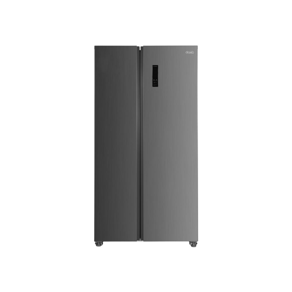 Réfrigérateur Side by Side Daiko FSIN-6887EK 436L Inverter Réfrigérateur Side by Side Daiko FSIN-6887EK 436L Inverter