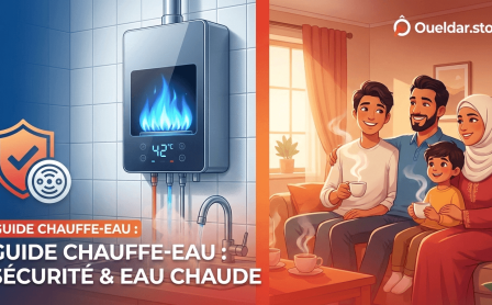 chauffeeau problem solution